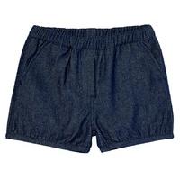 Sense Organics Porzia Shorts - Denim Blue