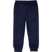 Sense Organics Navy Chi Pants