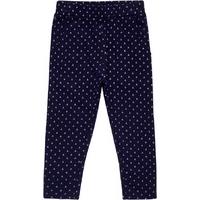 Sense Organics Tipi Print Tango Pants