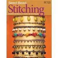 Seed Bead Stitching 235728