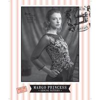 Sew La Di Da Margot Princess 379...