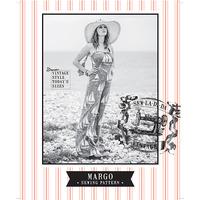 Sew La Di Da Margot Pattern 3788...