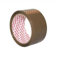 Sellotape Cellux 48mm x 50m Economy General Purpose Tape Pack of 6