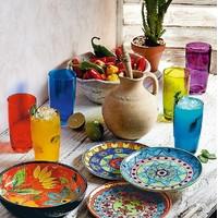 Set of 6 Copita Glasses