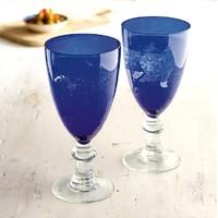 Set of 4 of Aegean Goblets