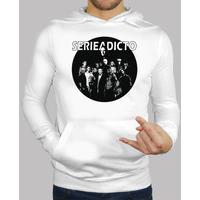 serieadicto sweatshirt guy
