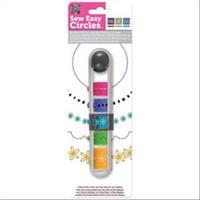 Sew Easy Circles- 273097