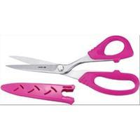 sew creative sewingquilting scissors 8 pink 231738