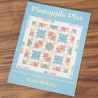 Sew Simple Pineapple Plus 339099