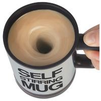 self stirring mug