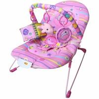 Sealife Pink Bouncer