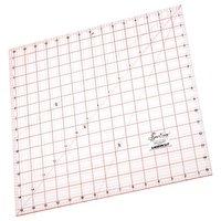 Sew Easy 15.5 inch Square Quilting Ruler 274753