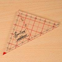 Sew Easy 4.5 x 4.5 Triangle 399710