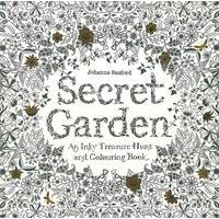 secret garden 374004