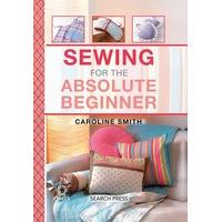 Sewing for the absolute beg (SB) 374039