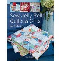 Sew jelly roll quilts and gifts 374042