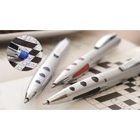 set of 3 erasable ink pens