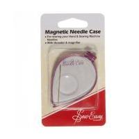 sew easy magnetic needle case
