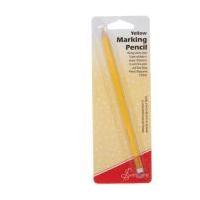 sew easy yellow marking pencil