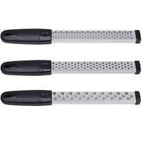 Set of 3 Stick Graters