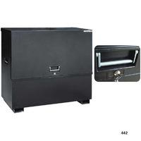 SentriBox Tool Storage Vaults 1482 wide x 643 deep x 1275 high