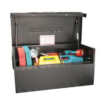 SentriBox in Vehicle Storage Boxes 1273 wide x 468 deep x 450 high