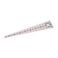 Sew Easy 9 Degree Mini Wedge Quilting Ruler