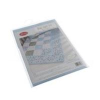 Sew Easy Create a Quilt Sewing Kit Blue