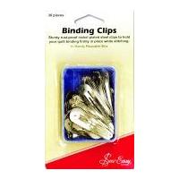 Sew Easy Binding Clips