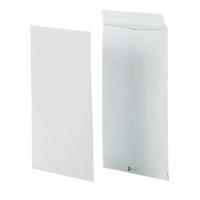 Securitex Tear Resistant C5 Envelopes Pocket 130gsm White Pack of 50