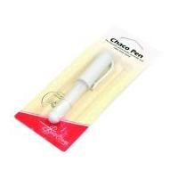 Sew Easy Quilters Chalk Pen White