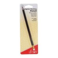 Sew Easy Template Marking Pencil