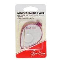 Sew Easy Needle Case Magnetic