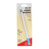 Sew Easy Fabric Marker Wipe & Wash Out