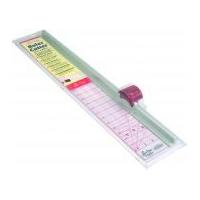 Sew Easy Quilt & Sew Ruler Rotary Cutter