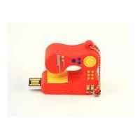 Sew Easy Sewing Machine Shape USB Stick