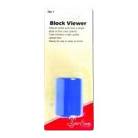 Sew Easy Block Viewer