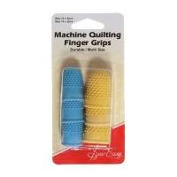 sew easy quilters finger grips