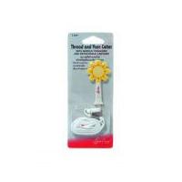 sew easy daisy thread cutter