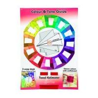 Sew Easy Colour Wheel with Tonal Estimator