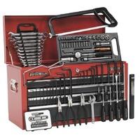 Sealey American Pro 6 Drawer Top Chest Tool Box with 97pc Tool Kit