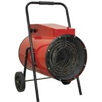 Sealey Industrial Fan Heater 30kW With 2 Heat Settings