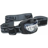 sealey 3 led headband torch