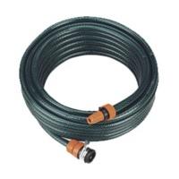 sealey water hose 80mtr with fittings gh80r