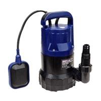 Sealey Submersible Water Pump Automatic 235ltr/min 230V (WPC235A)