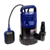 Sealey Submersible Water Pump Automatic 100ltr/min 230V (WPC100A)
