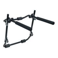 Sealey Rear Cycle Carrier - 2 cycles