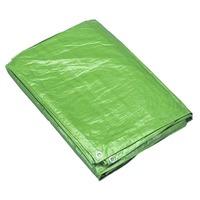 Sealey H/D Tarpaulin 3.05 x 3.66mtr Blue 130gsm2