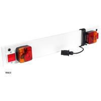 Sealey Vehicle Lighting Board for use with Cycle Carriers