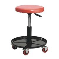 Sealey Gas Sprung Mechanic\'s Stool